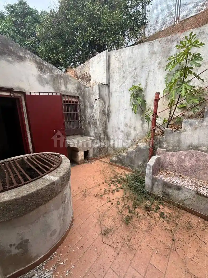 Appartamento in vendita a Santa Teresa di Riva