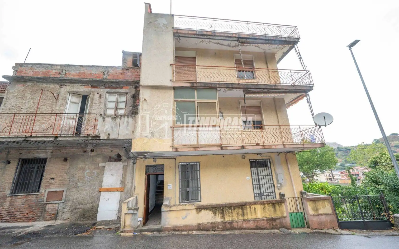 Appartamento in vendita a Messina