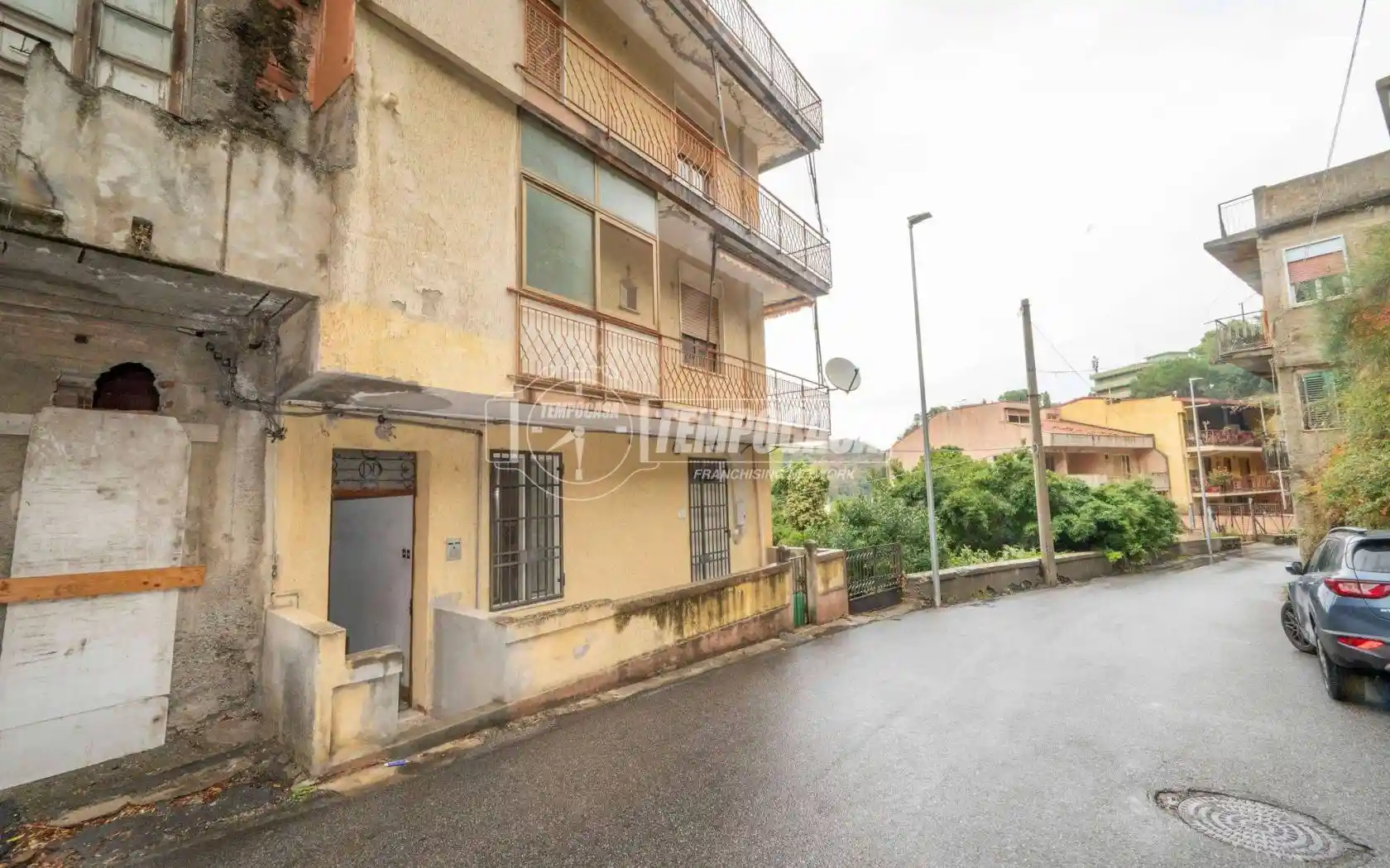 Appartamento Località Santo Stefano Briga 2, Santa Margherita - Santo Stefano, Messina - foto 2