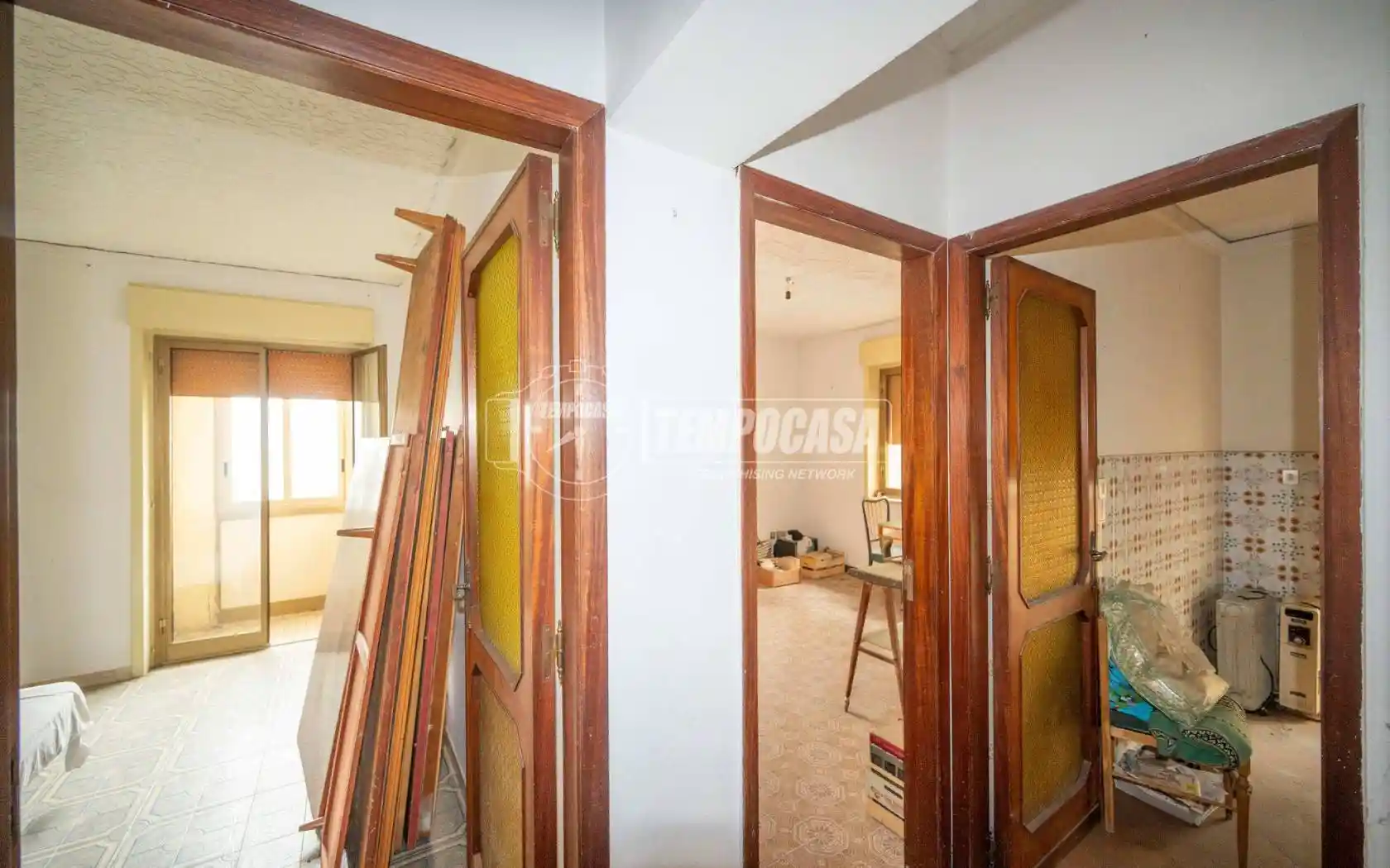 Appartamento Località Santo Stefano Briga 2, Santa Margherita - Santo Stefano, Messina - foto 4