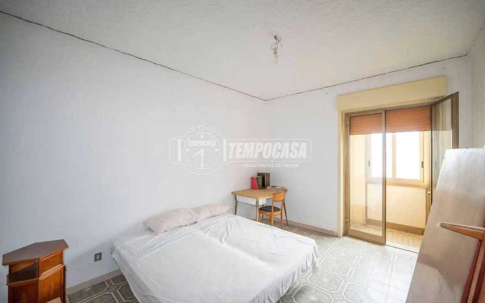 Appartamento Località Santo Stefano Briga 2, Santa Margherita - Santo Stefano, Messina - foto 5