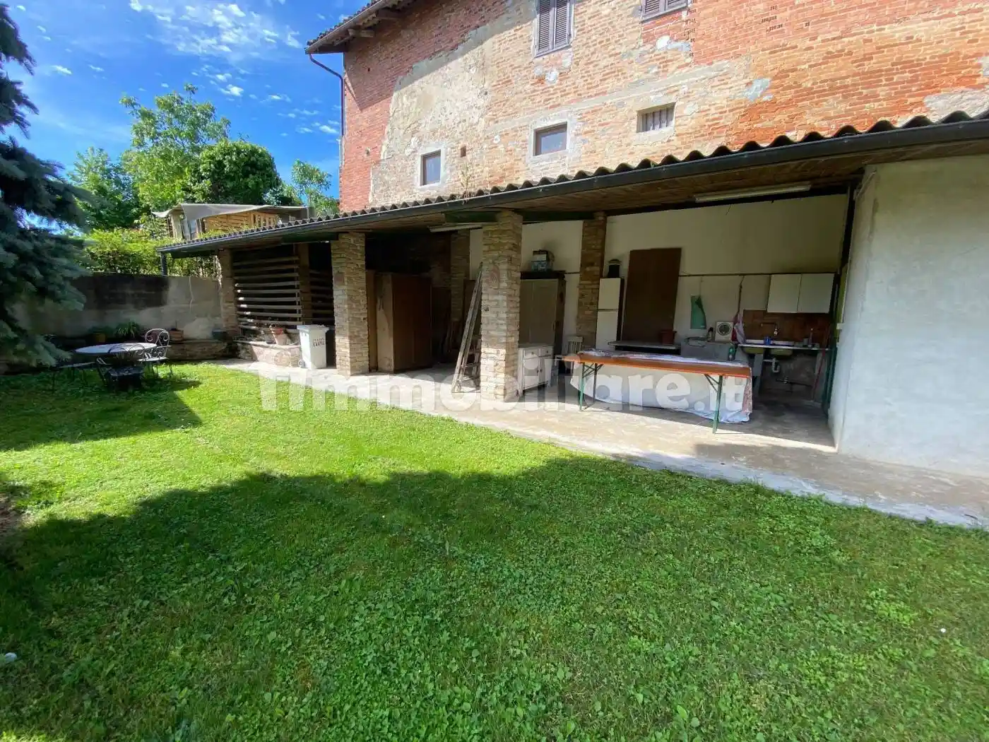 Terratetto plurifamiliare via delle Fontana 2, Castagnito - foto 3