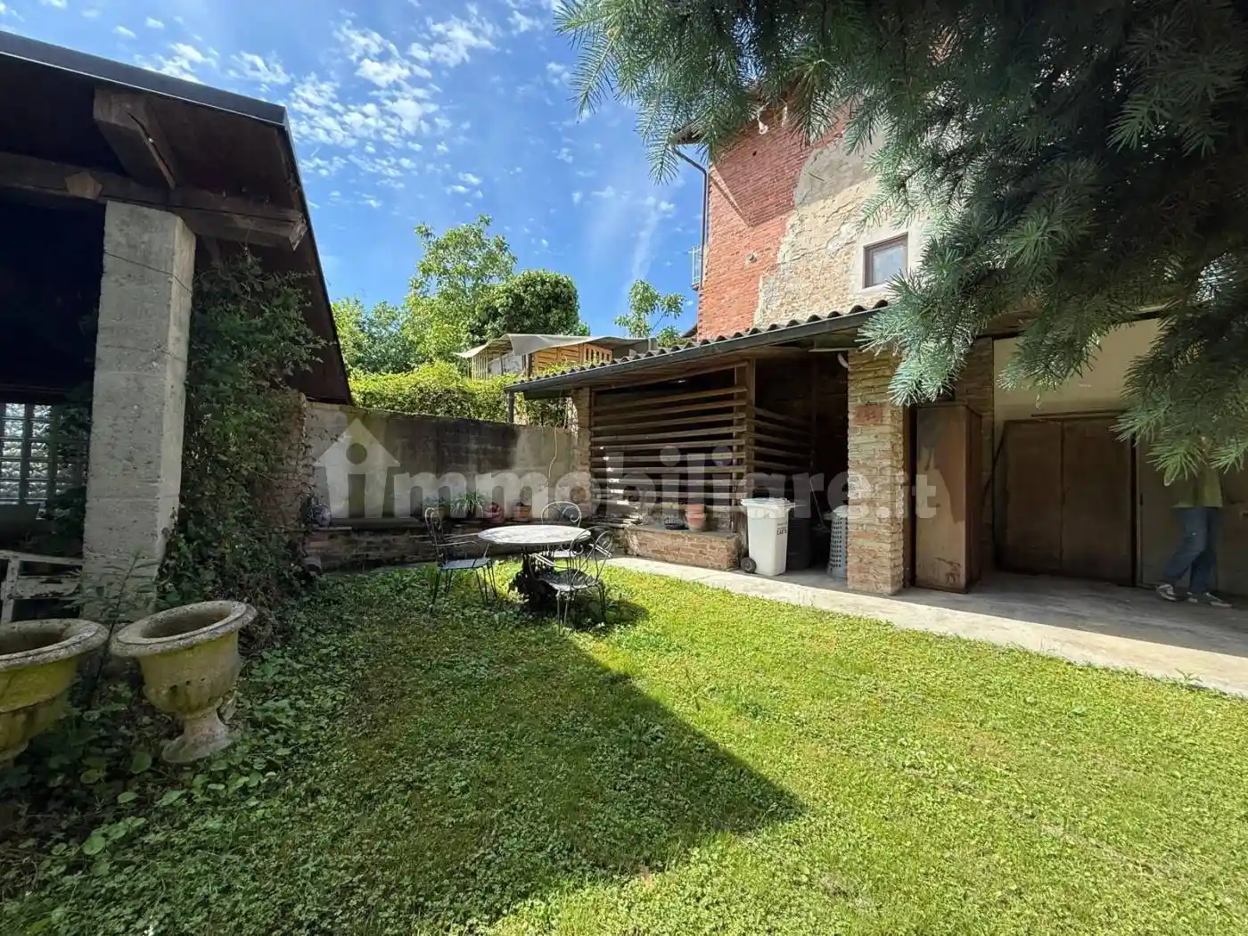 Terratetto plurifamiliare via delle Fontana 2, Castagnito - foto 5