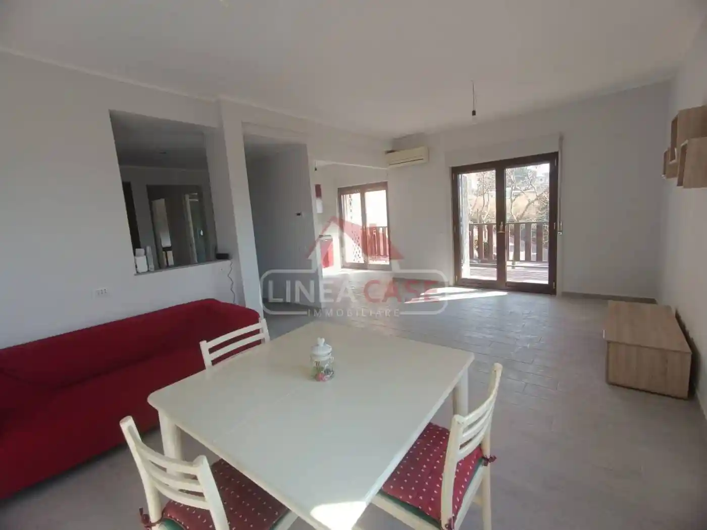 Appartamento in affitto a Albano Laziale