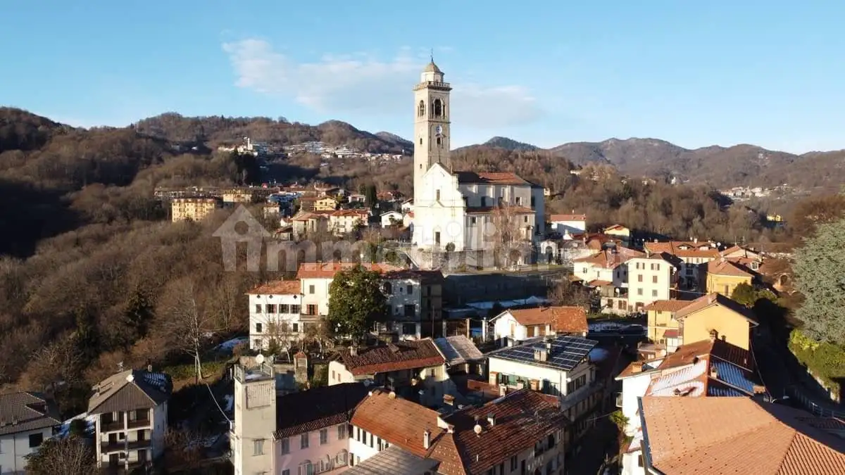 Terratetto plurifamiliare largo Bocciolone, Cellio, Cellio con Breia - foto 2