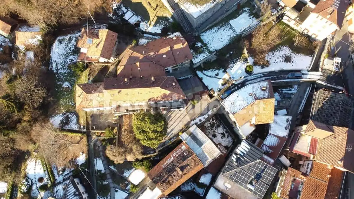 Terratetto plurifamiliare largo Bocciolone, Cellio, Cellio con Breia - foto 4