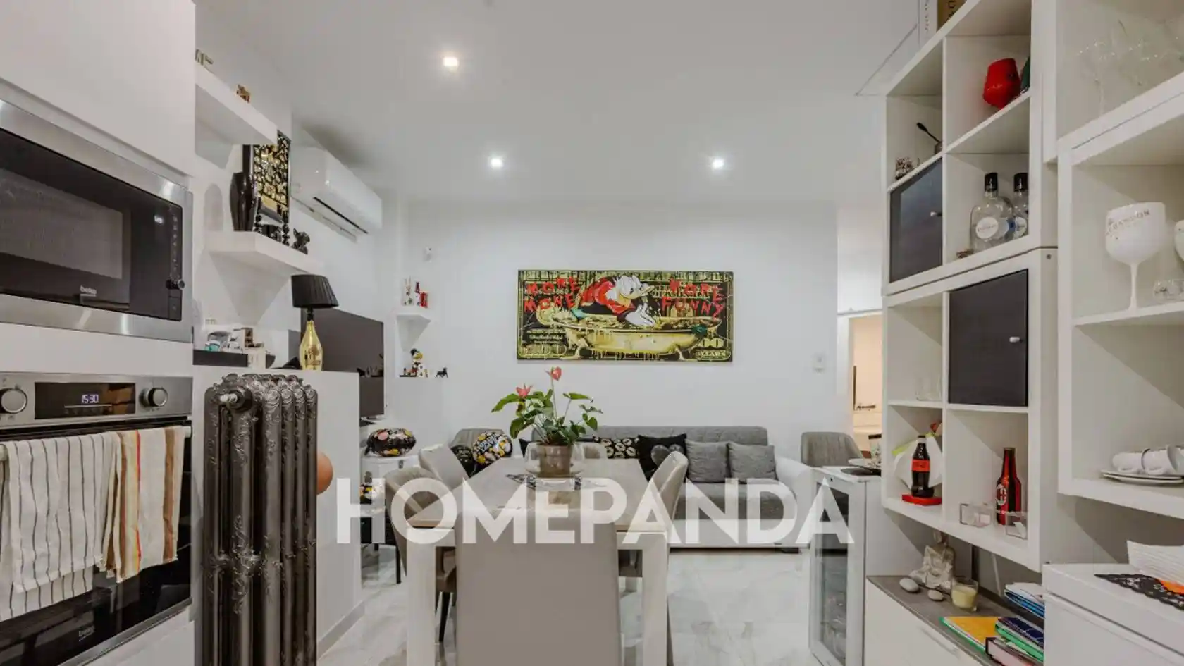 Trilocale viale Monza 15, Pasteur, Milano - foto 3