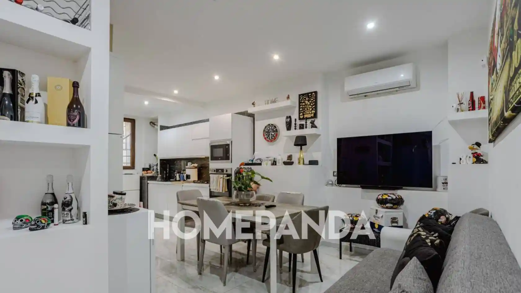 Trilocale viale Monza 15, Pasteur, Milano - foto 5