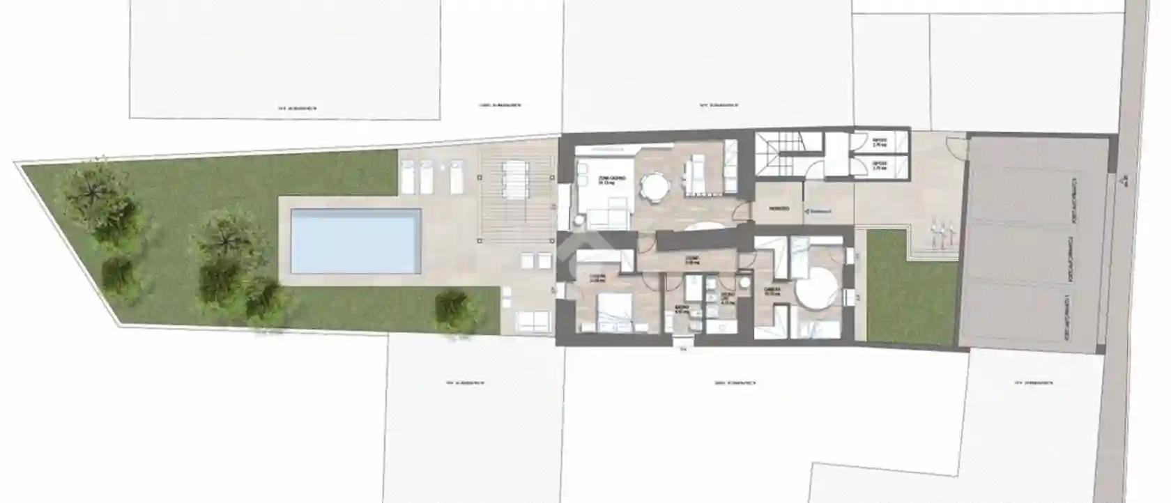 Appartamento - foto 2