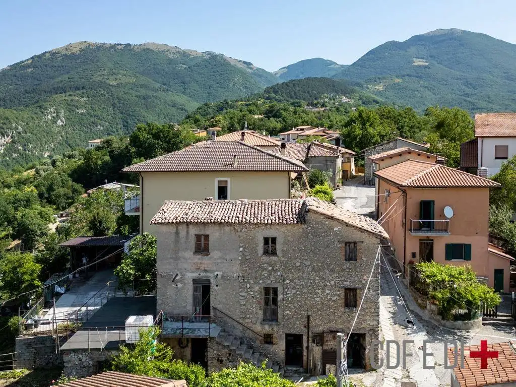 Rustico - Casale in vendita a Cantalice