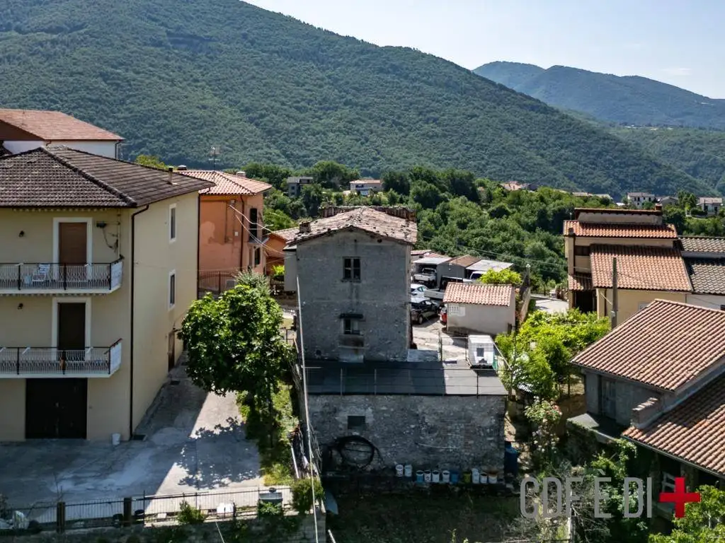Casale via della Resistenza, Cantalice - foto 2
