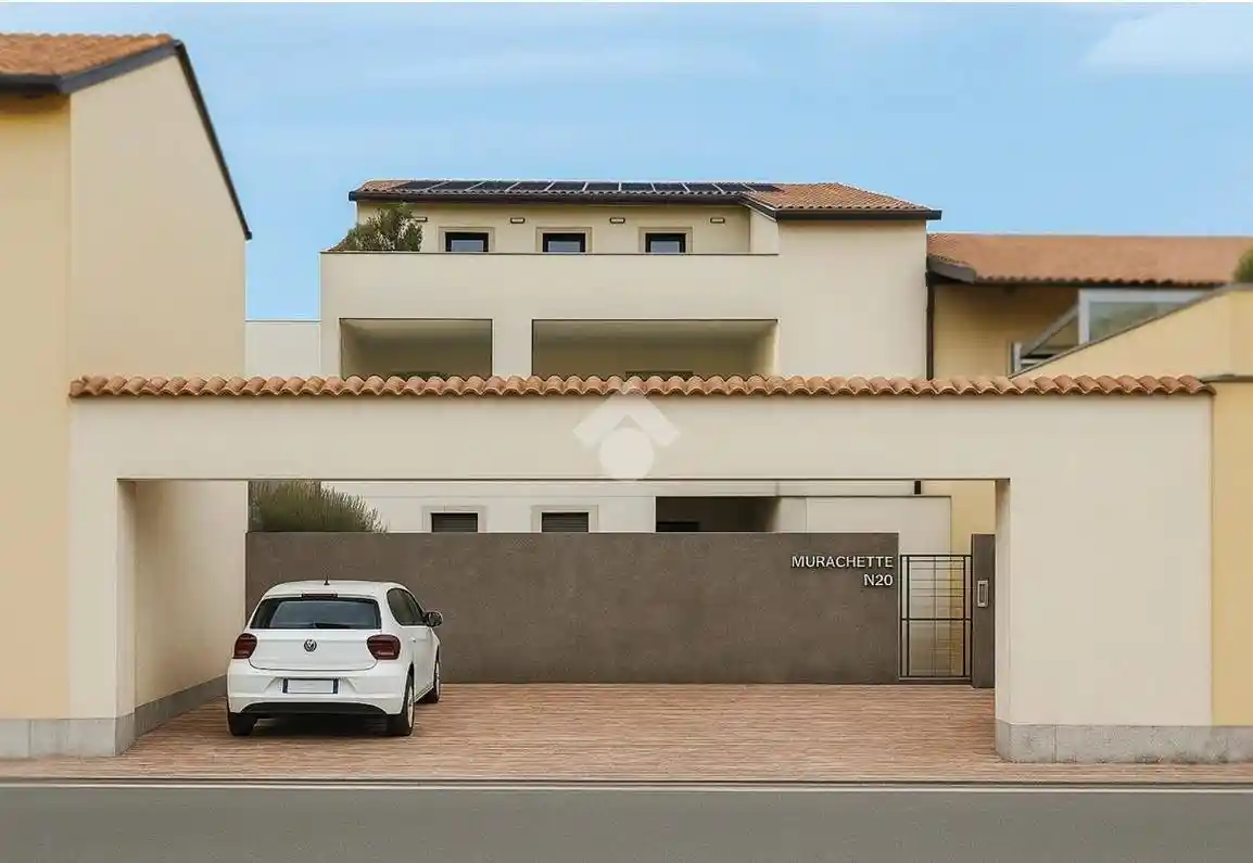 Appartamento in vendita a Desenzano del Garda