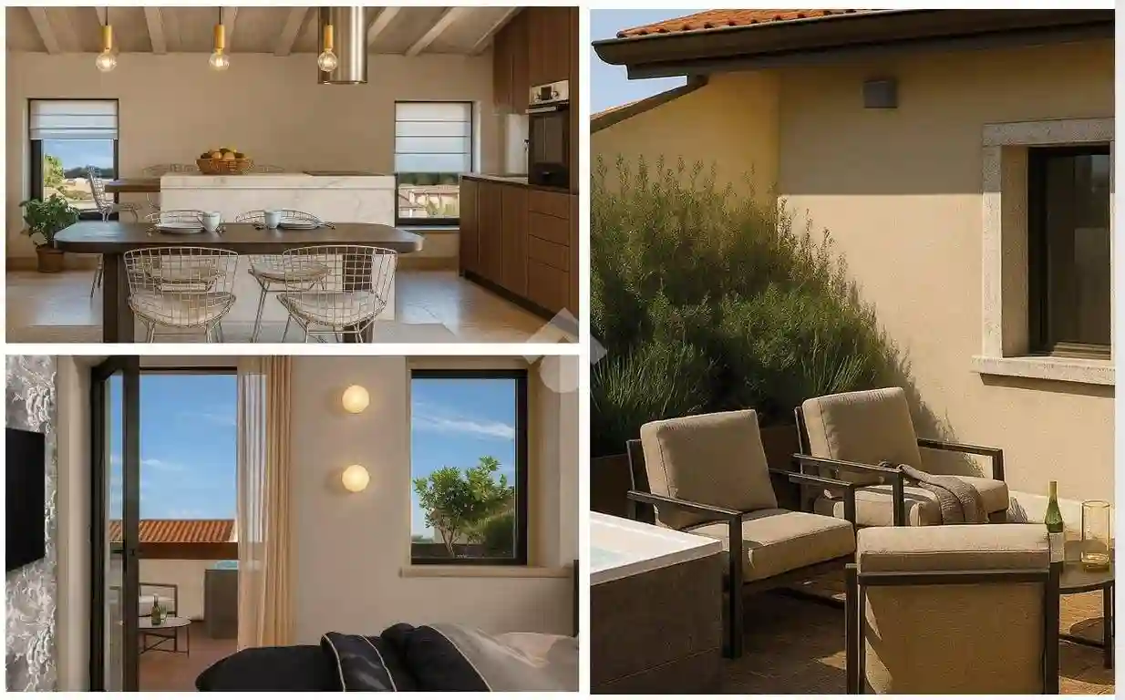 Appartamento - foto 4