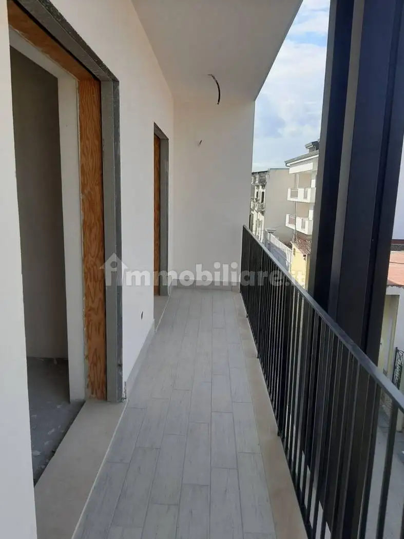 Villetta a schiera in vendita a Parete