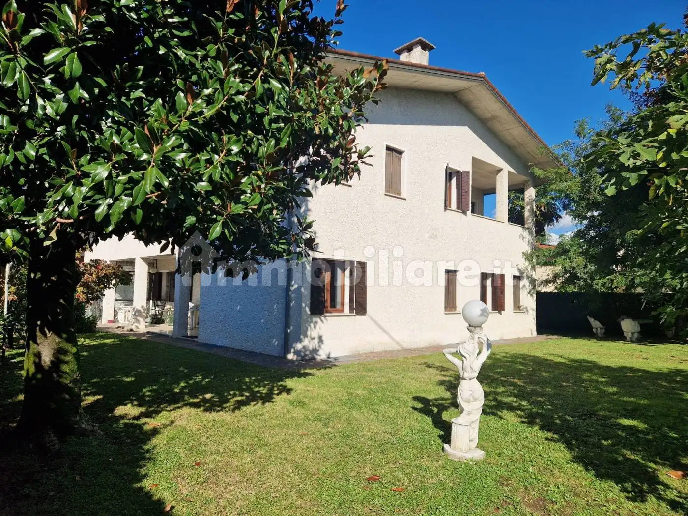 Villa in vendita a Cartigliano