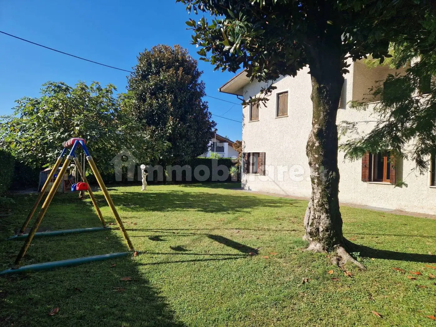 Villa unifamiliare via Passo Cereda, Centro, Cartigliano - foto 2