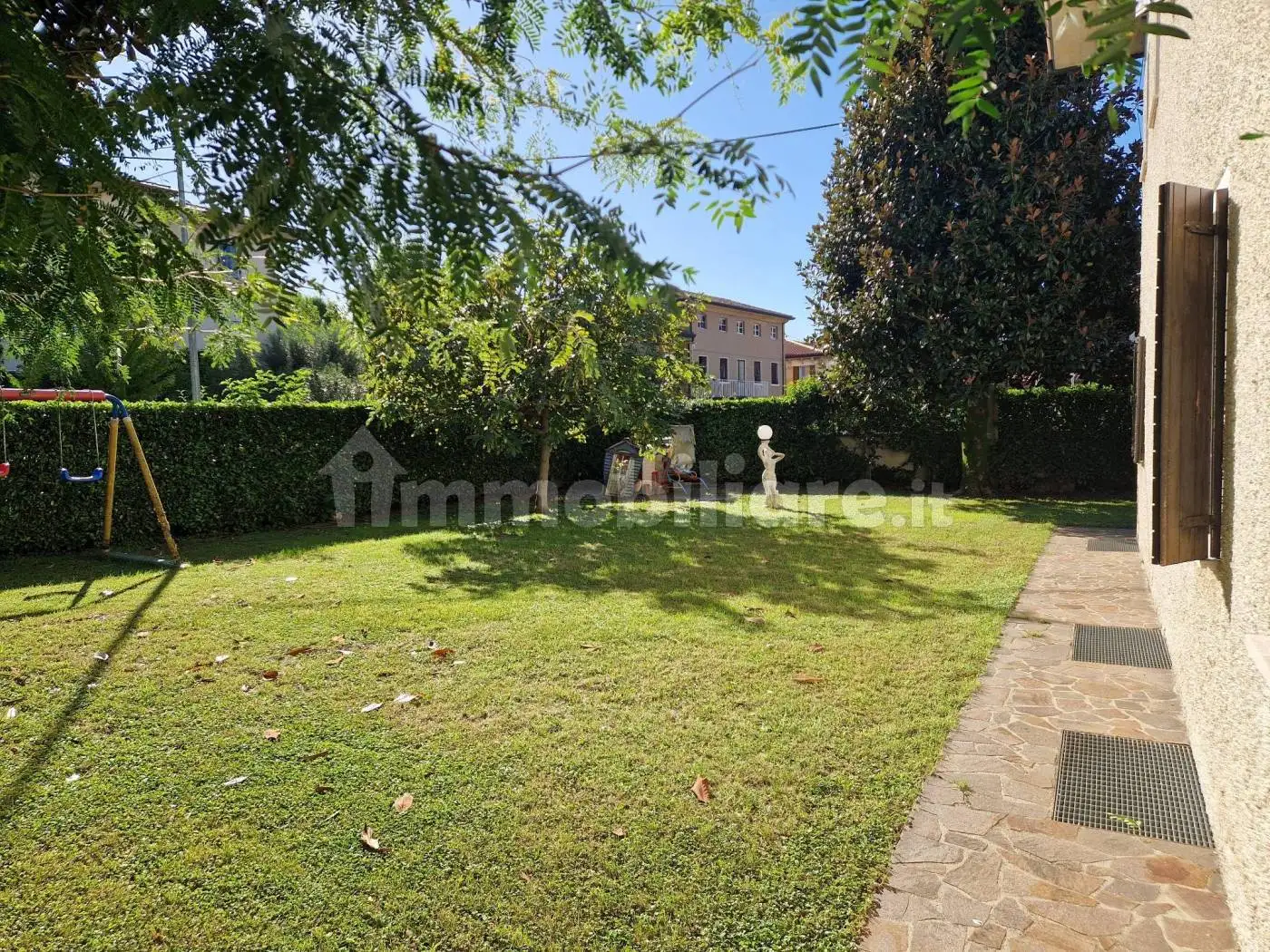 Villa unifamiliare via Passo Cereda, Centro, Cartigliano - foto 3