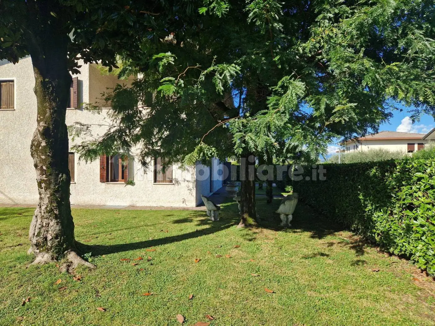 Villa unifamiliare via Passo Cereda, Centro, Cartigliano - foto 5