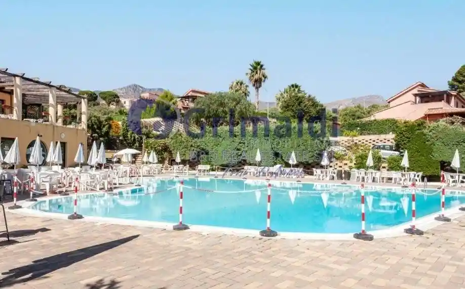 Villetta a schiera in vendita a Trabia