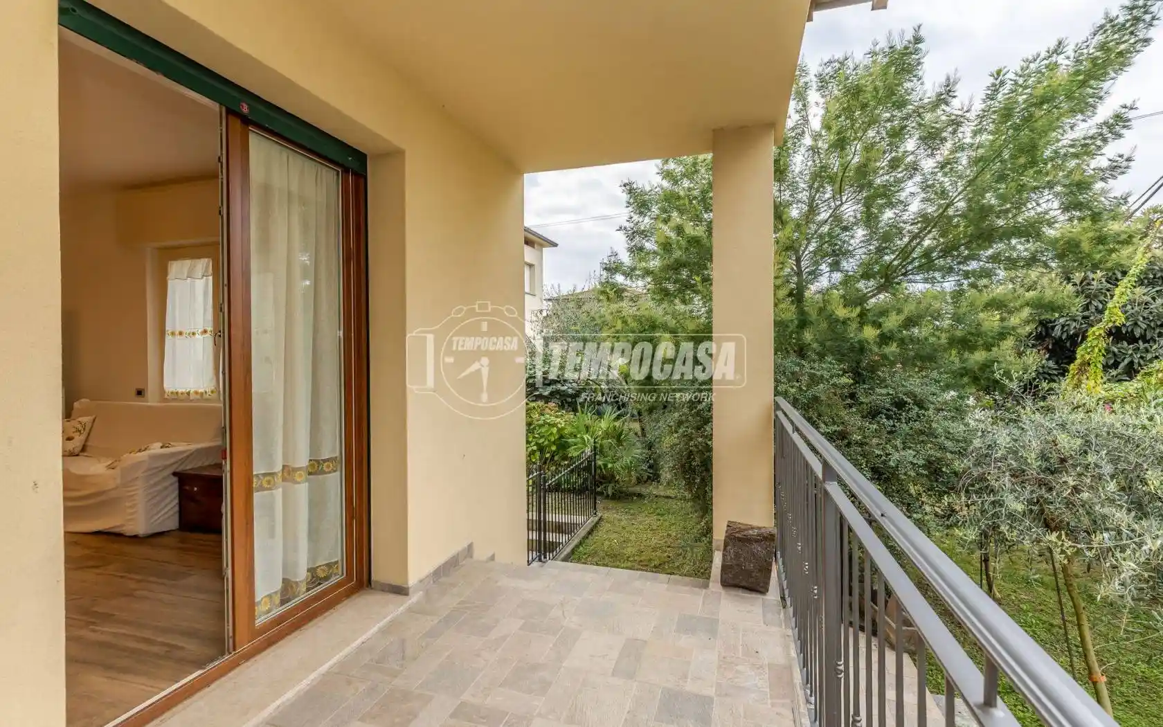 Villa unifamiliare, ottimo stato, 262 m², Centro, Credaro - foto 4