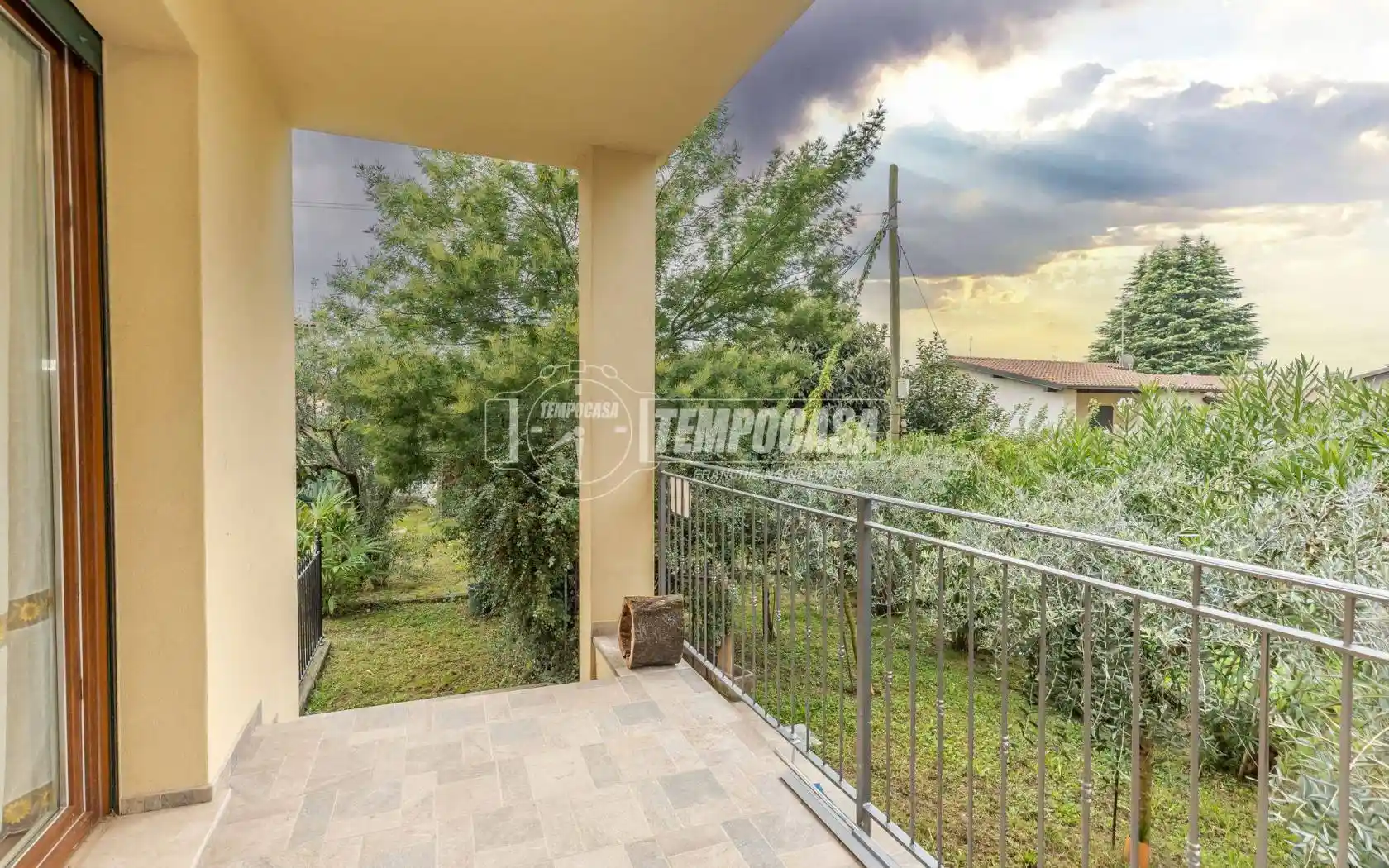 Villa unifamiliare, ottimo stato, 262 m², Centro, Credaro - foto 5