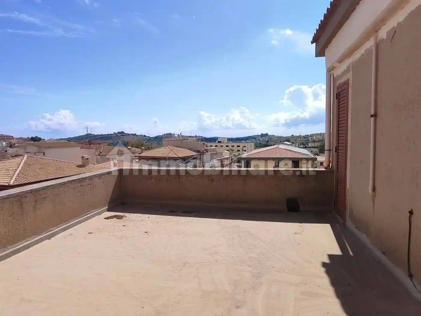 Attico - Mansarda in vendita a Noto