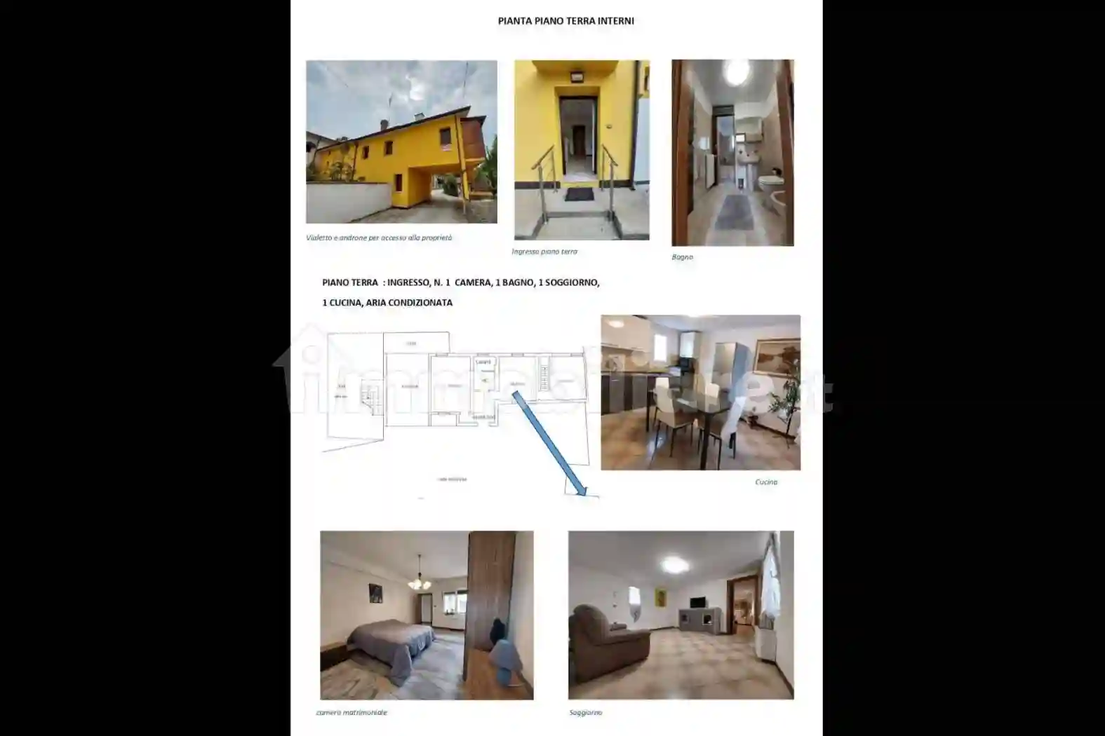 Casa indipendente - foto 2