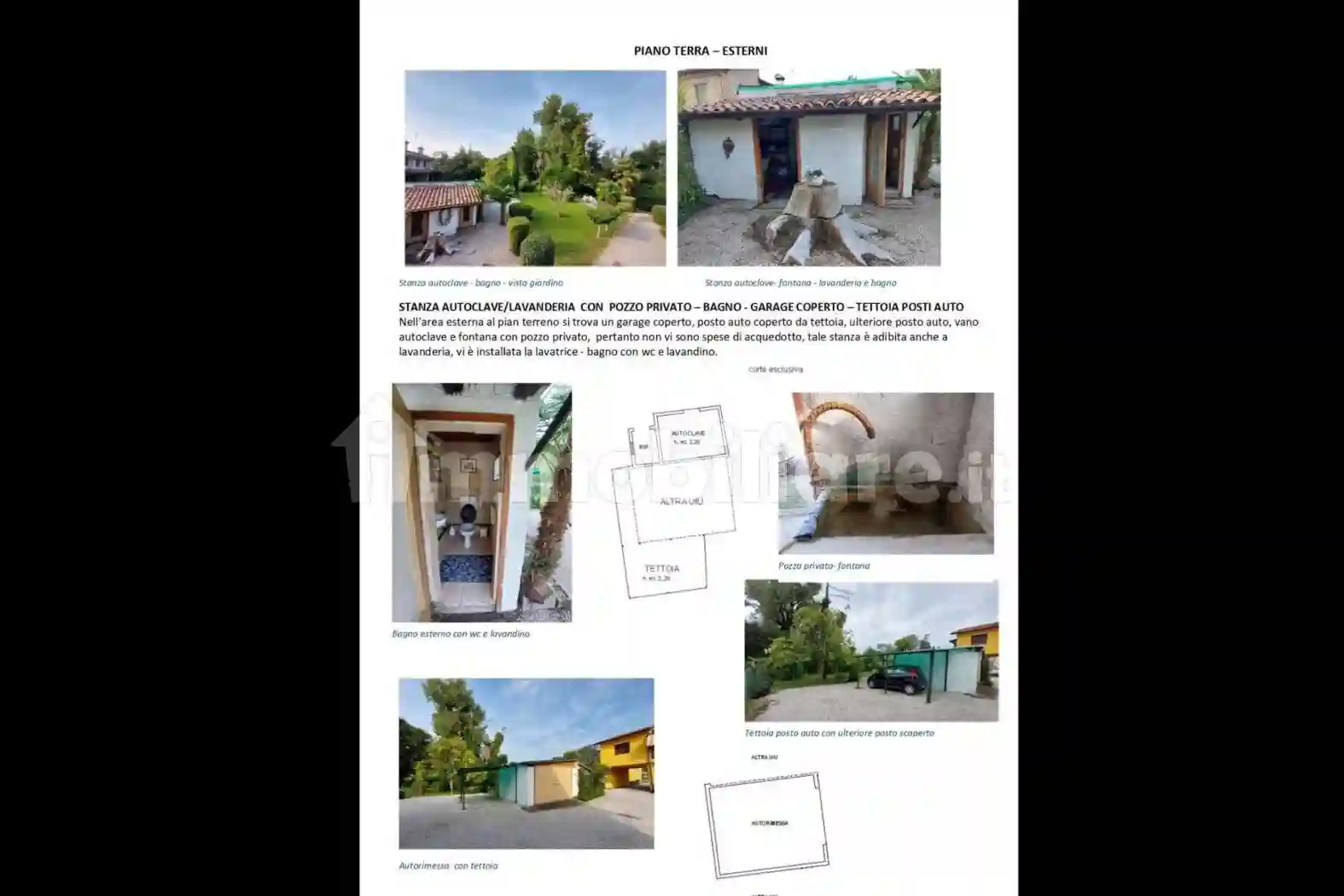 Casa indipendente - foto 3