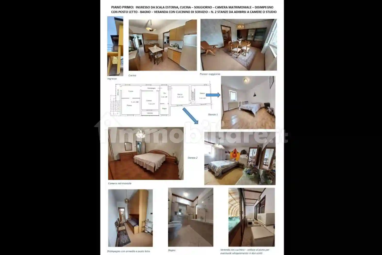 Casa indipendente - foto 4
