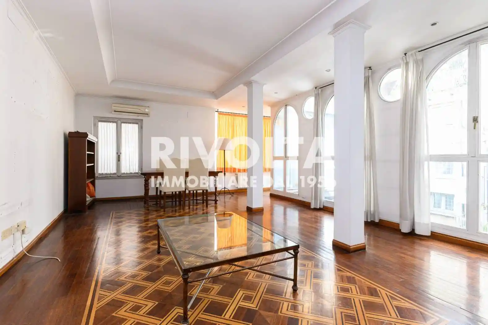 Attico - Mansarda in vendita a Roma