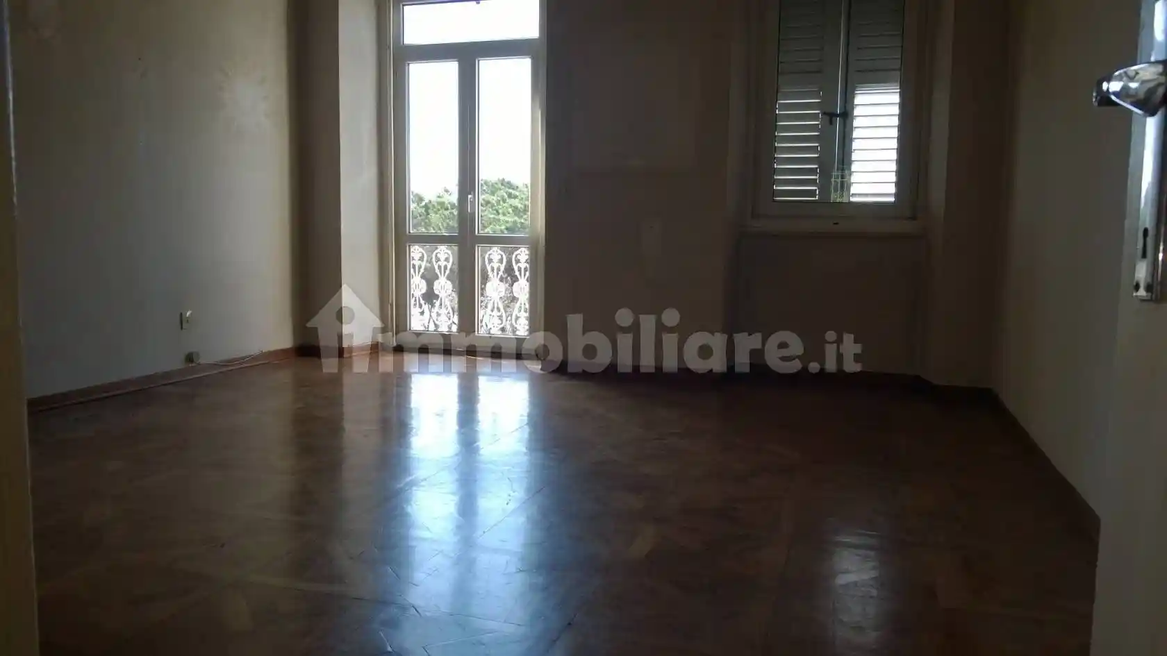 Appartamento in affitto a Trieste