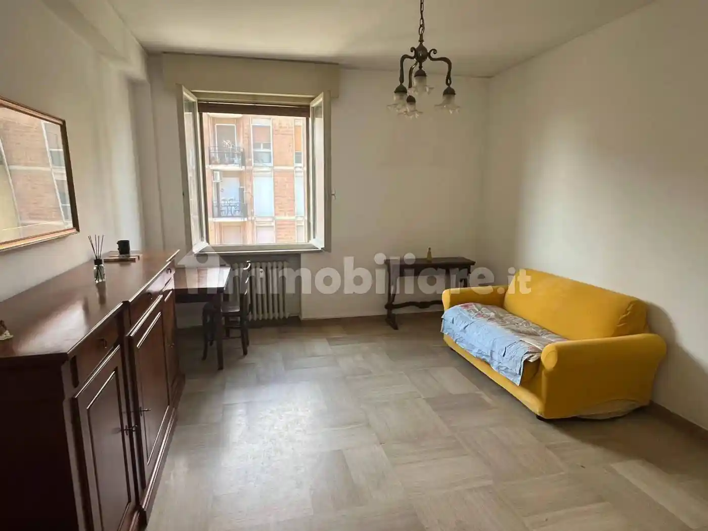 Appartamento in vendita a Mantova