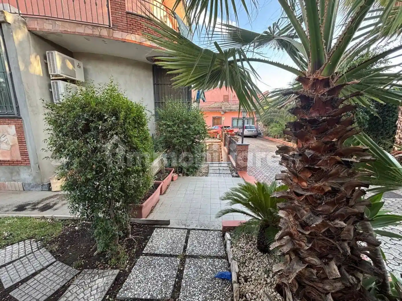 Appartamento in vendita a Mascalucia