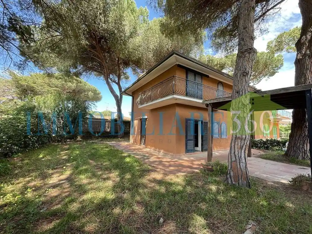 Villa in vendita a Orbetello