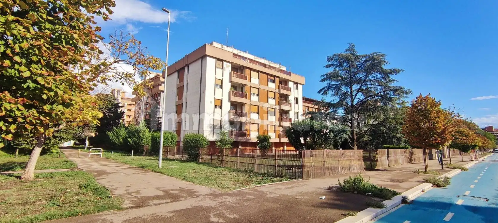 Attico - Mansarda in vendita a Foggia