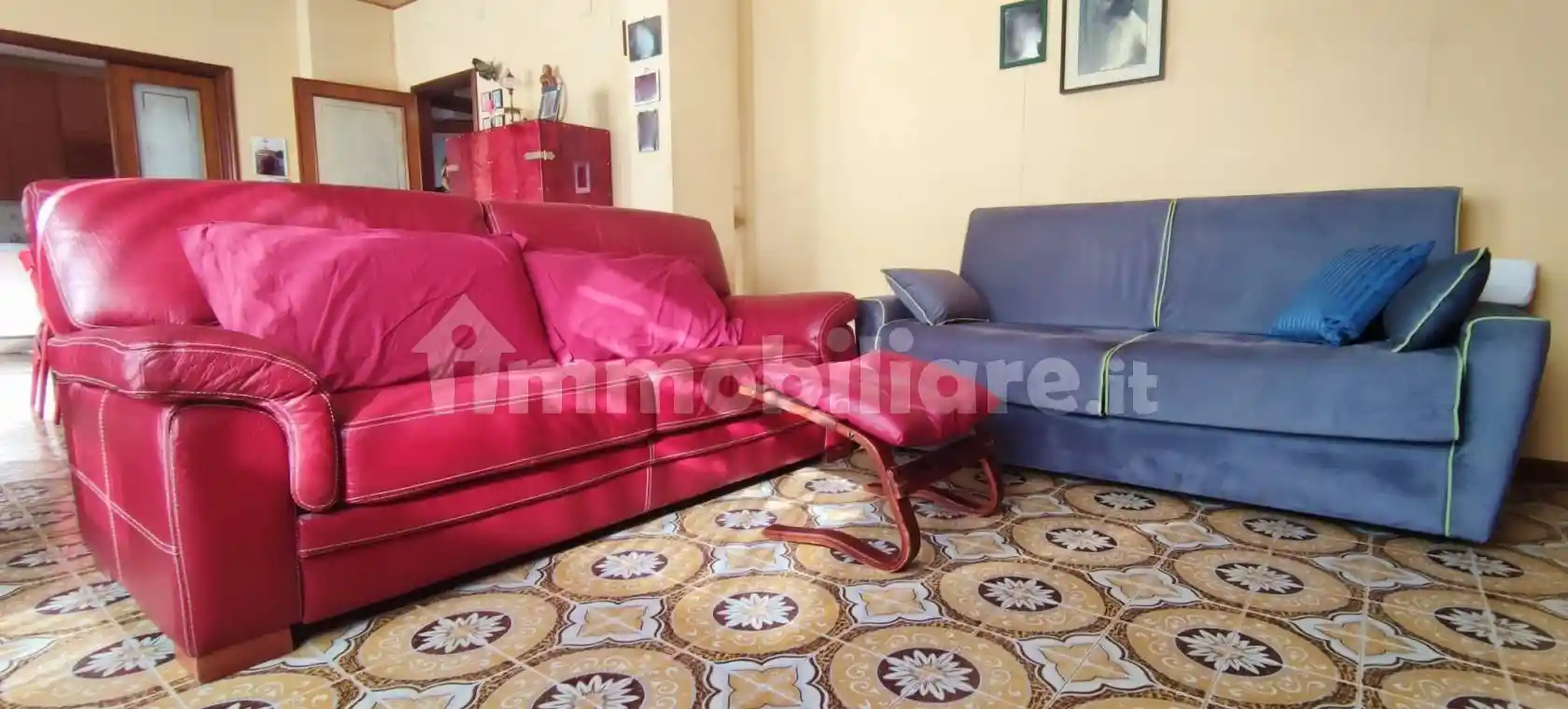 Attico via Napoli 10, Provincia Nuova - Ospedale, Foggia - foto 5