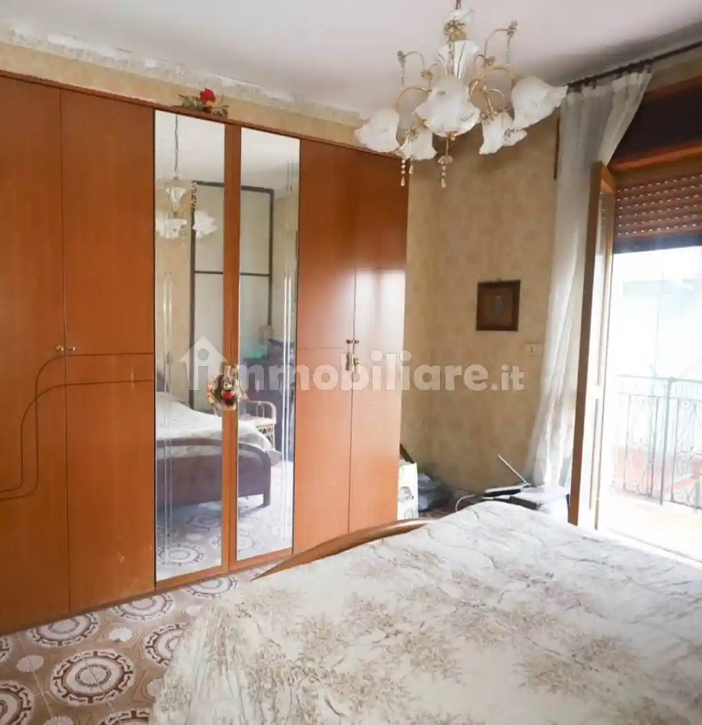 Appartamento in vendita a Catania