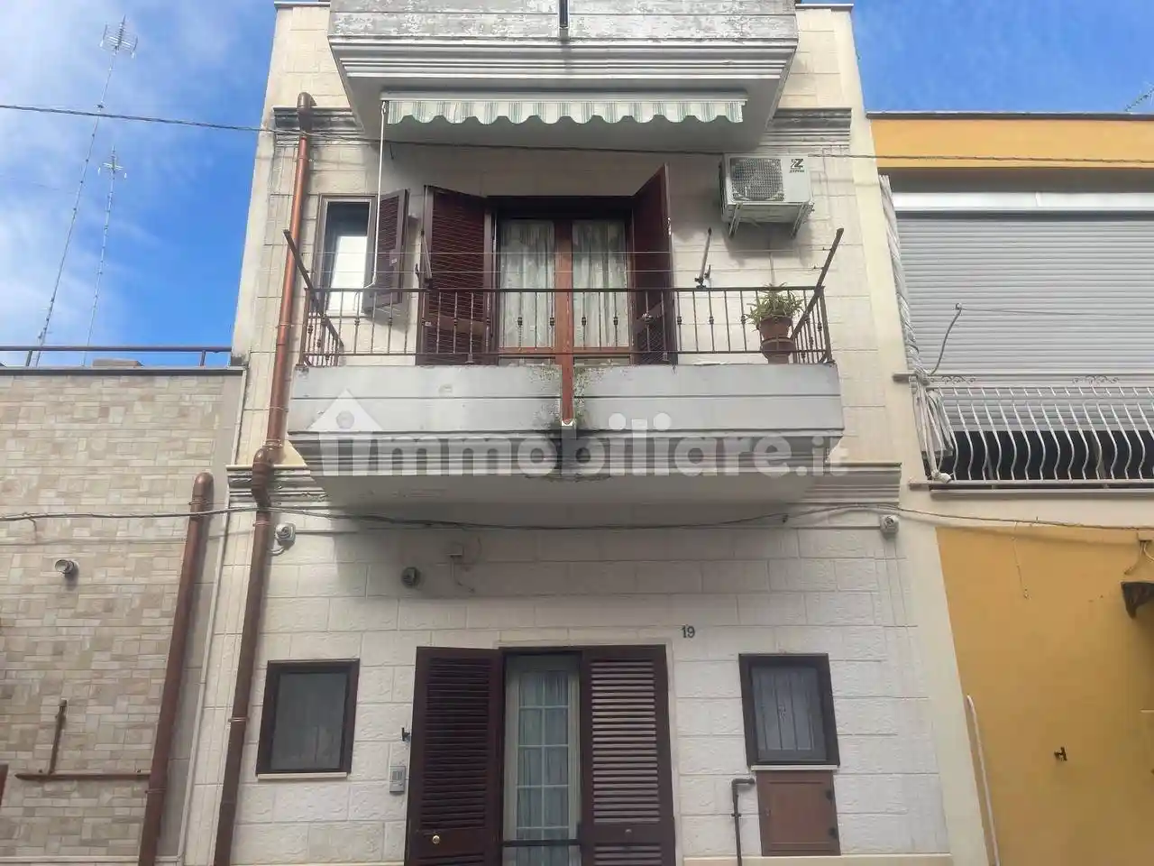 Casa indipendente in vendita a Cerignola