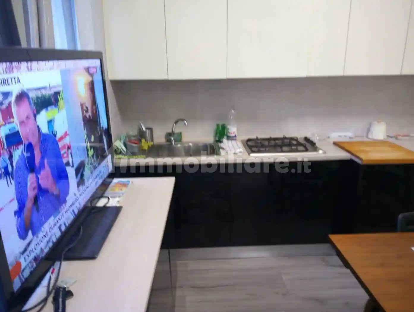 Bilocale via Seguro 113, Baggio, Milano - foto 4