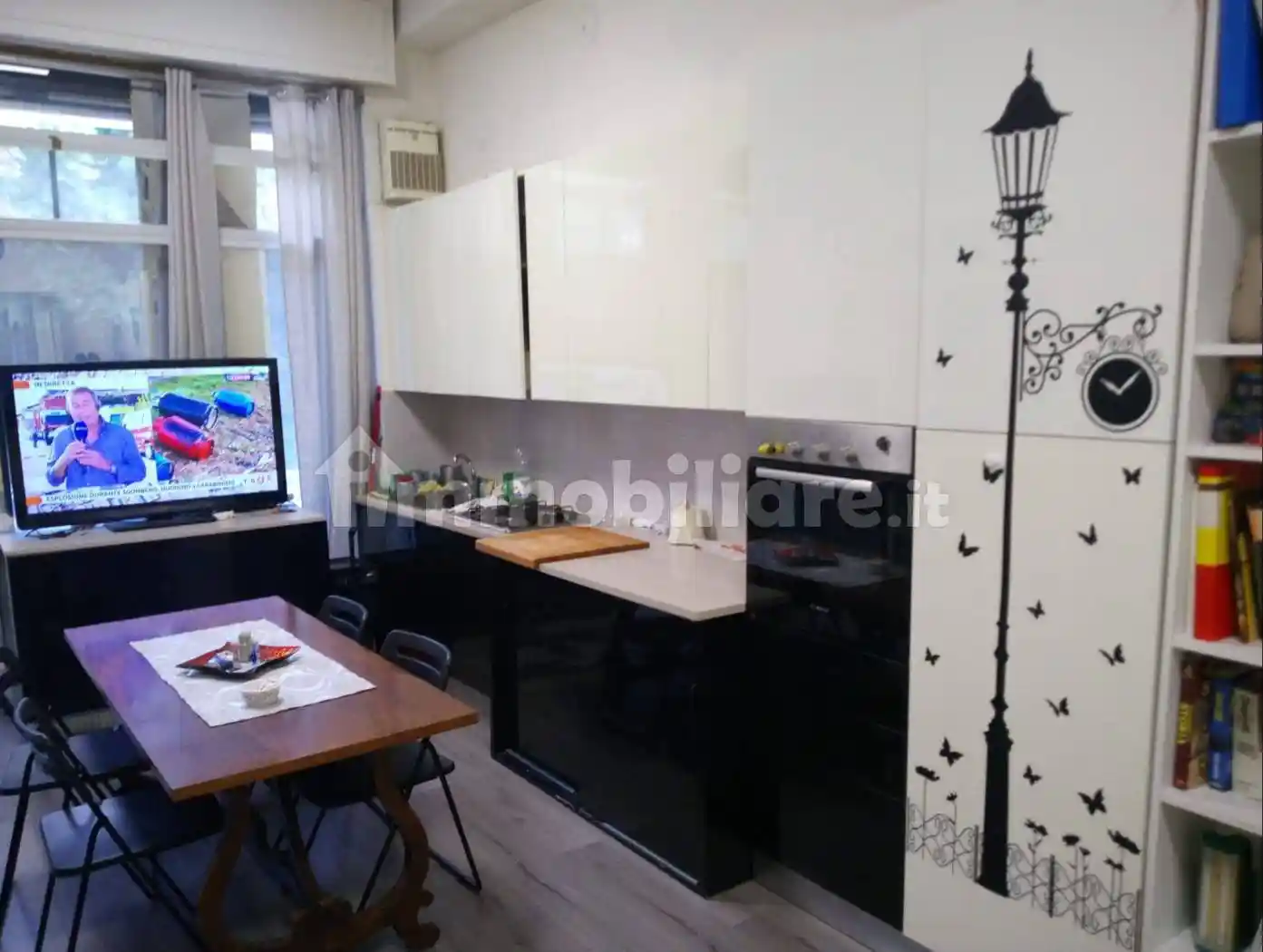 Bilocale via Seguro 113, Baggio, Milano - foto 5