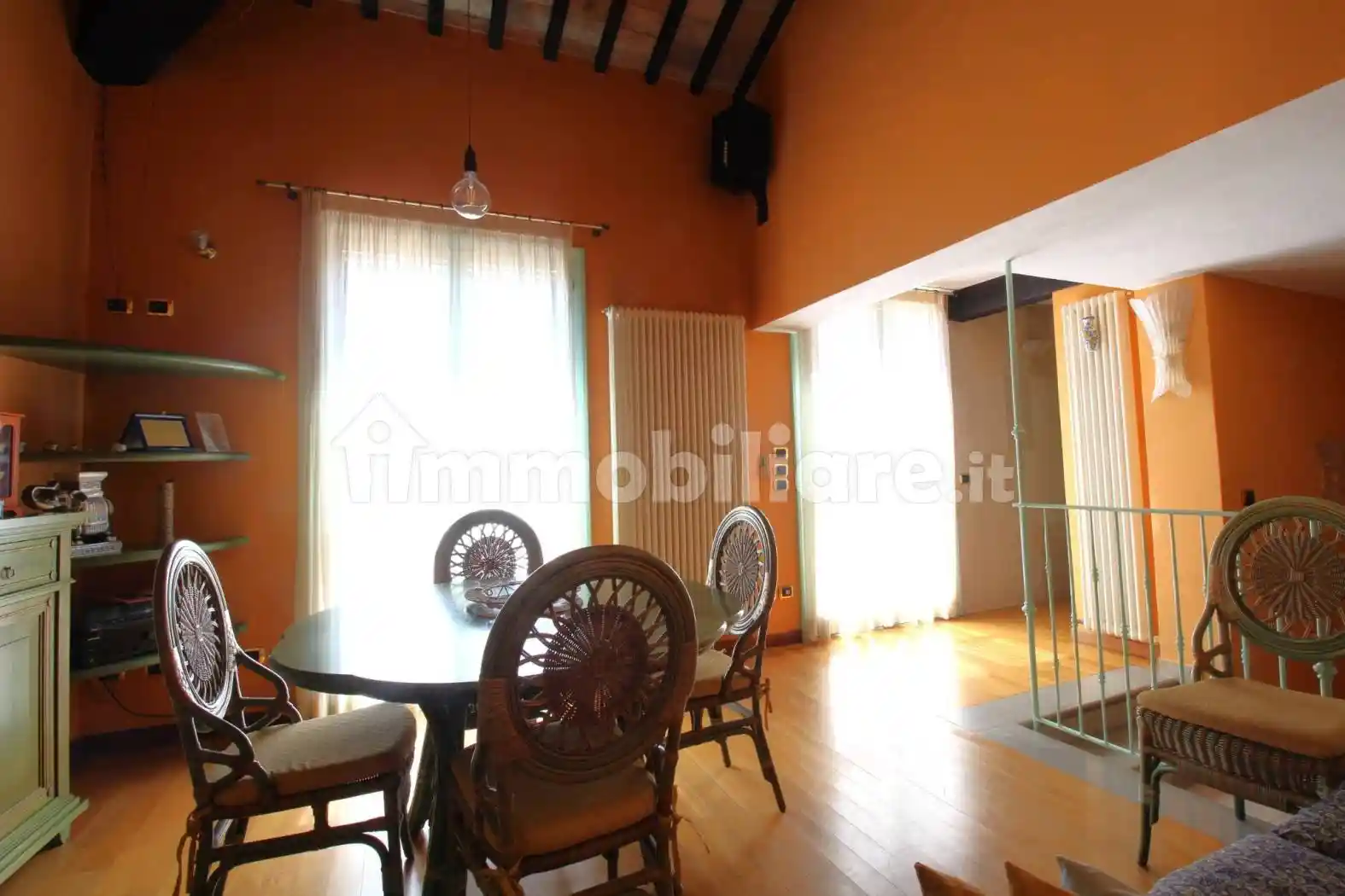 Appartamento buono stato, primo piano, Porto Canale di Ponente, Cesenatico - foto 5