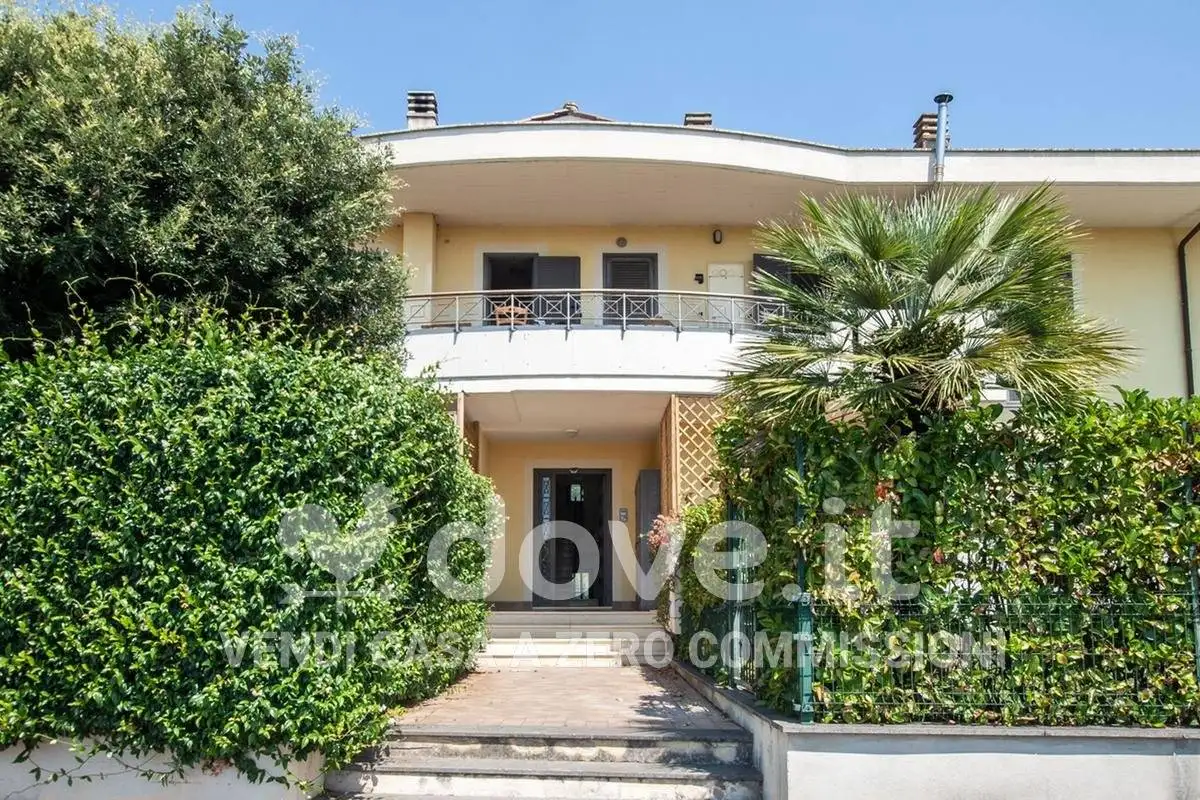 Appartamento in vendita a Civitella Paganico