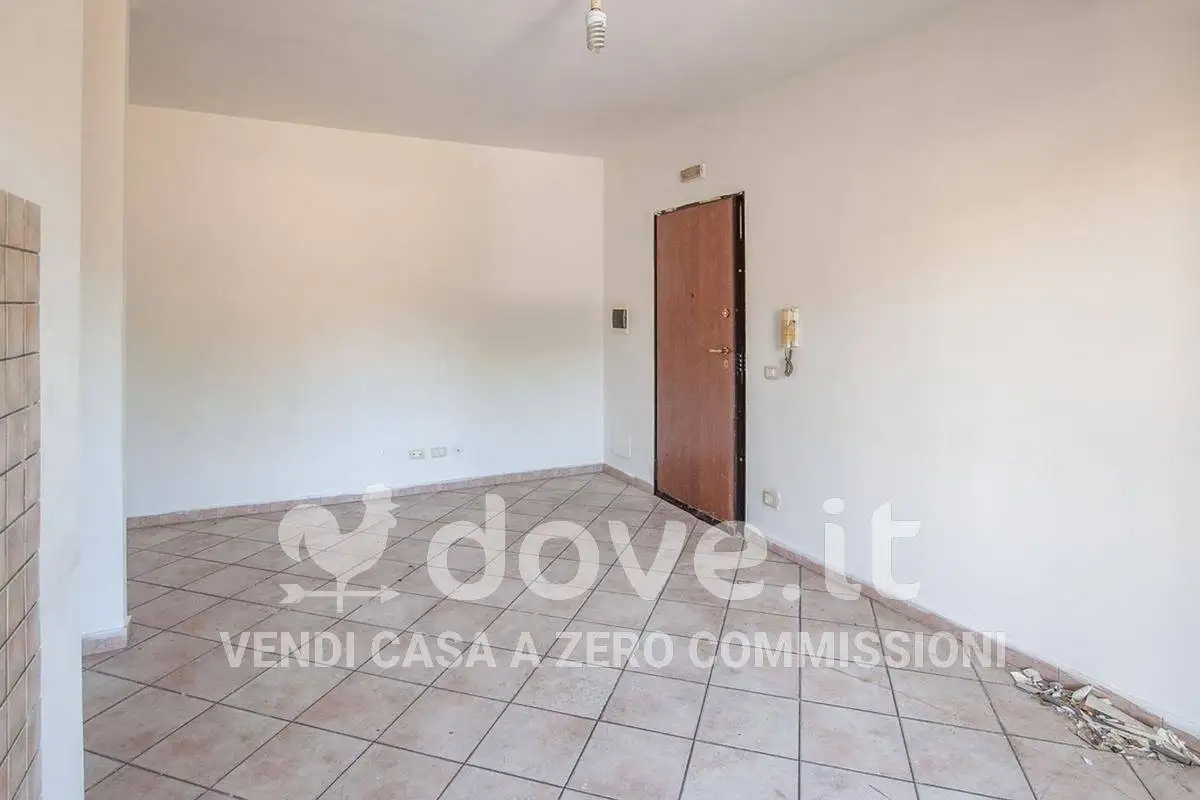 Trilocale via delle querce snc, Civitella Paganico - foto 2