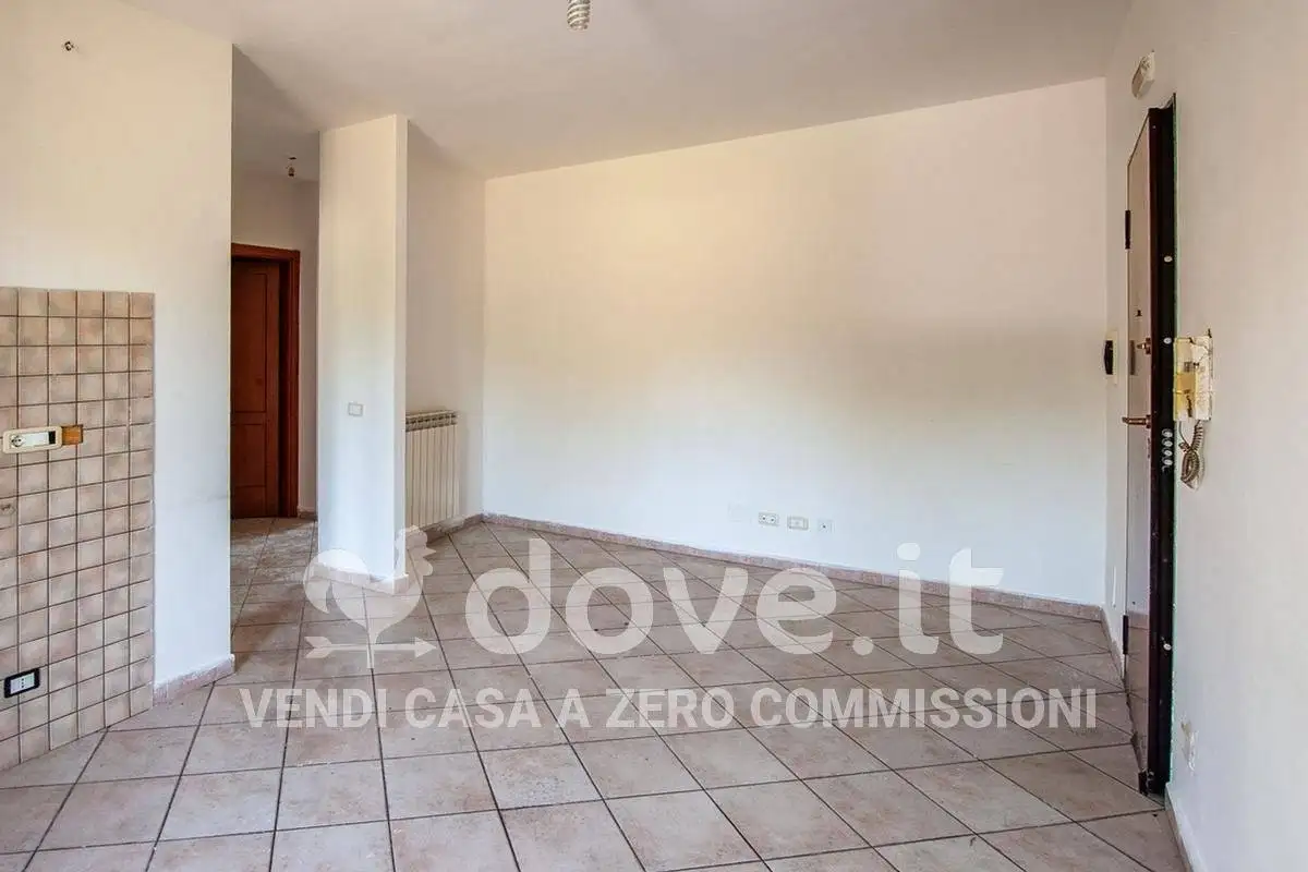 Trilocale via delle querce snc, Civitella Paganico - foto 4