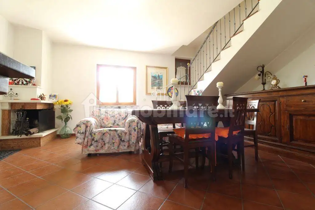 Villa in vendita a Sant'Egidio alla Vibrata