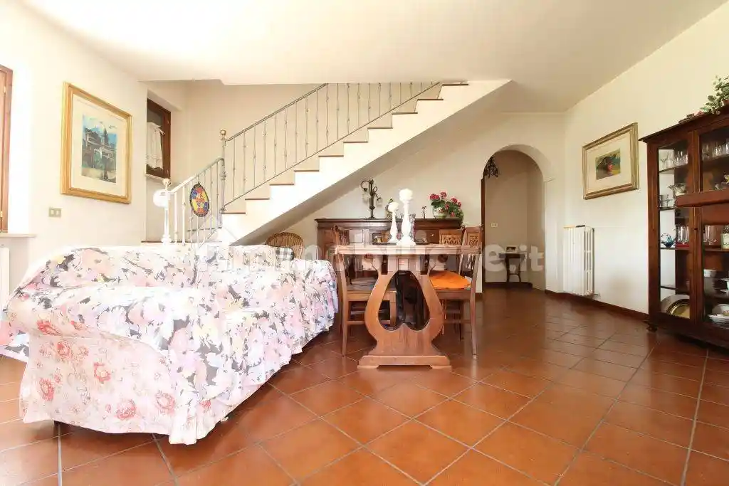 Villa bifamiliare strada vicinale weldon, Sant'Egidio alla Vibrata - foto 2