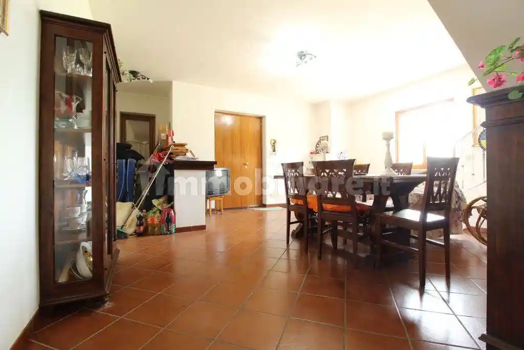 Villa bifamiliare strada vicinale weldon, Sant'Egidio alla Vibrata - foto 3