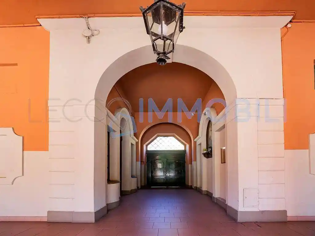 Bilocale via pescatori 36, Pescarenico, Lecco - foto 2