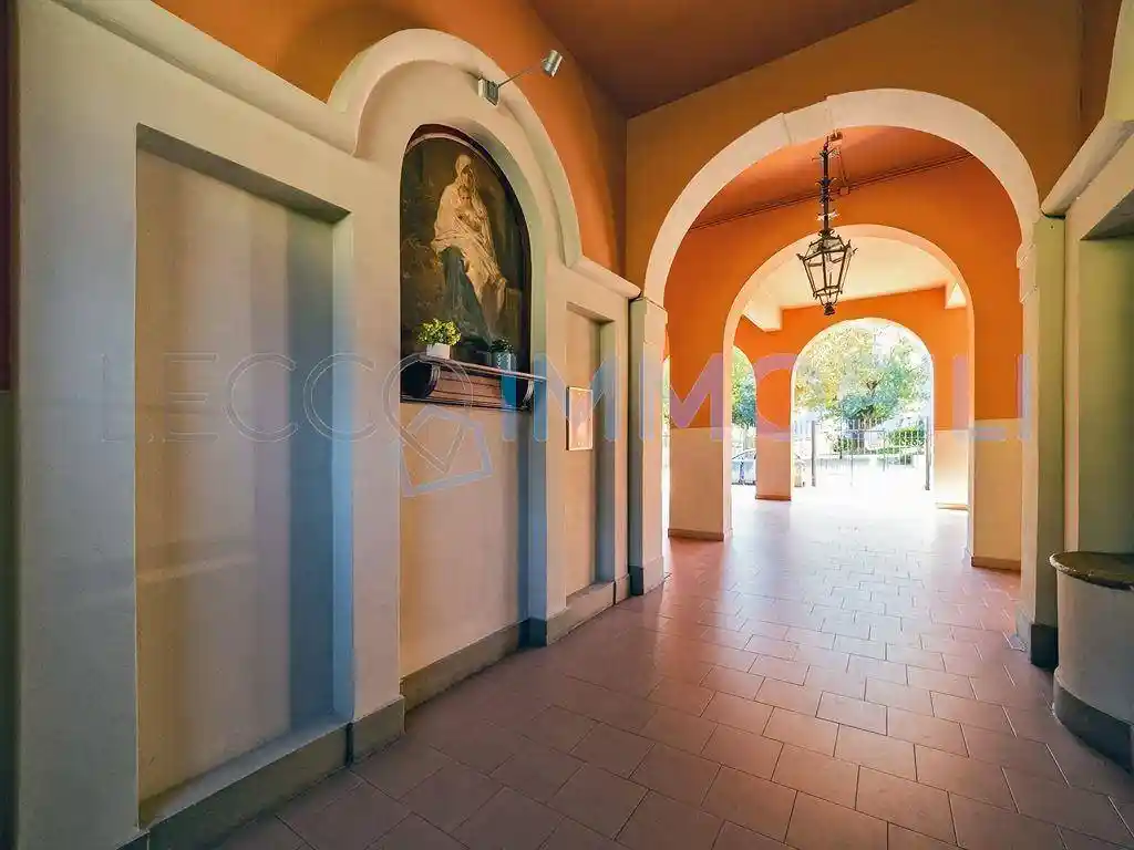 Bilocale via pescatori 36, Pescarenico, Lecco - foto 4