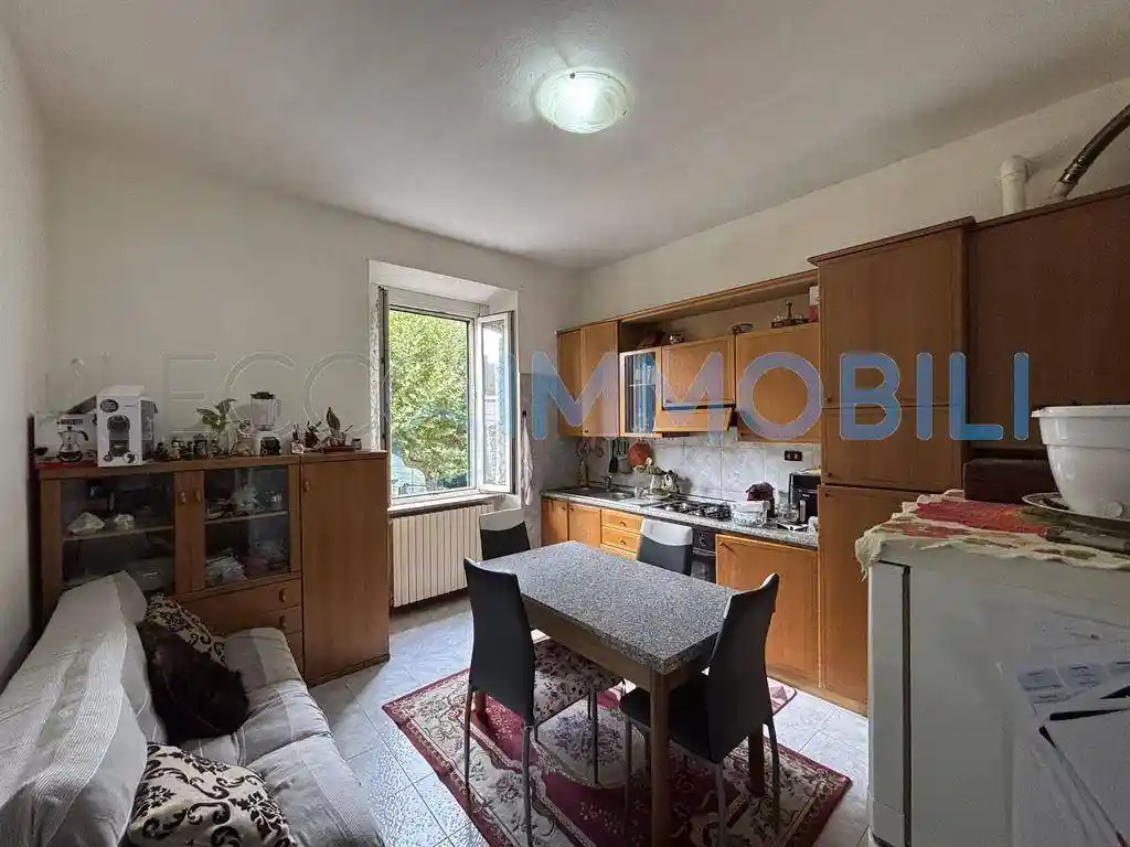 Bilocale via pescatori 36, Pescarenico, Lecco - foto 5